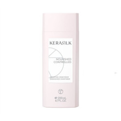 Goldwell Kerasilk Nourished Controlled Conditioner (200ml)
