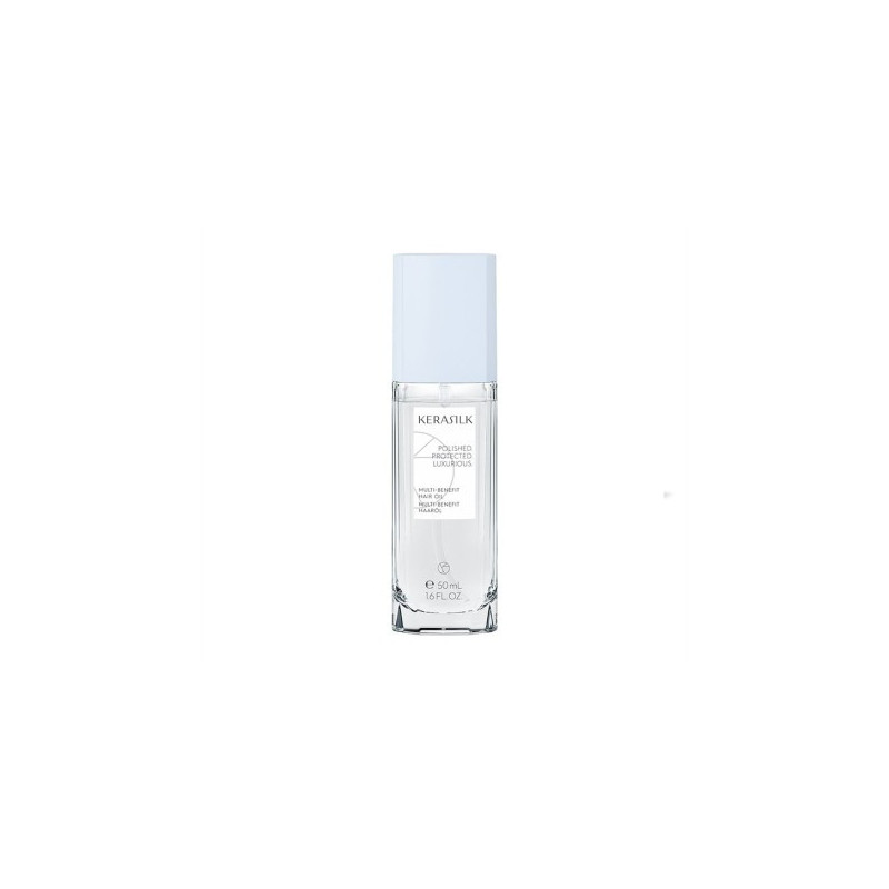 Goldwell Kerasilk Polished Protected Multi Benefit Haaröl (50ml)