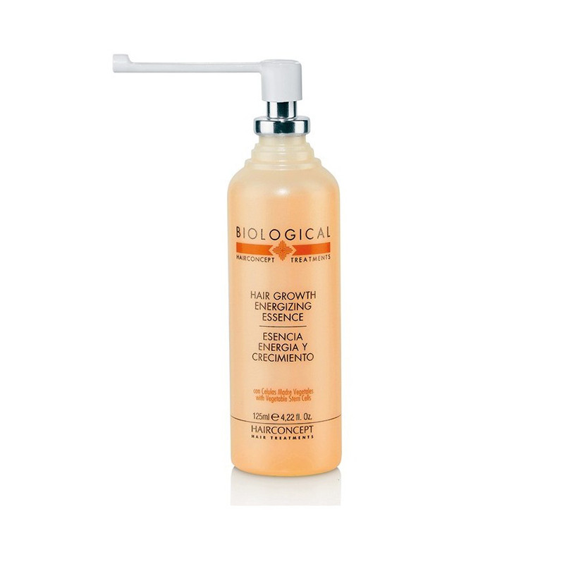 Hairconcept Essenz Energie und Wachstum mit Stammzellen (125ml)
