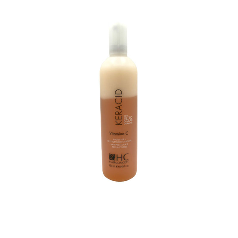 Hairconcept Keracid Volumen Vitamin C (250ml)
