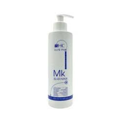 Hairconcept MK Silbermaske (300ml)