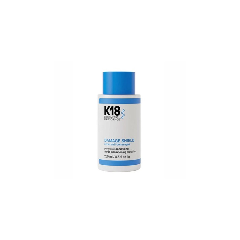 K18 Biomimetic Damage Shield Protective Conditioner (250ml)