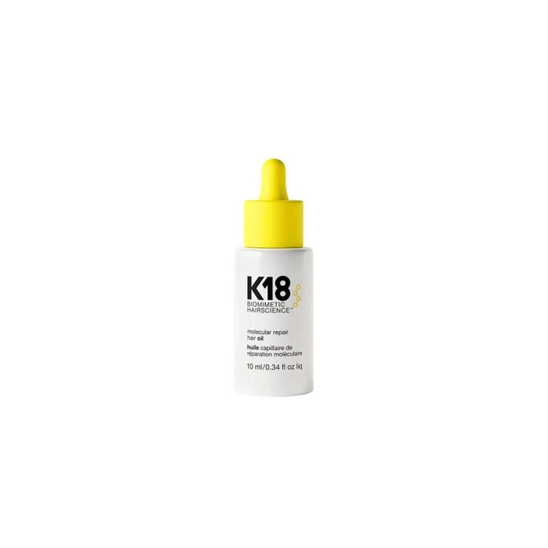 K18 Biomimetic Molecular Repair Hair Oil