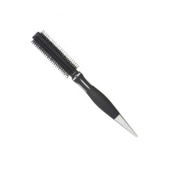 Kent Brushes 14-reihige Nylon schwarze Borsten Radial (KS14B) 36mm