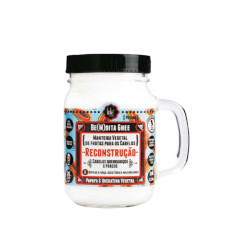 Lola aus Rio Be(M)Dita Ghee Másc. Rekonstruktion Papaya und pflanzliche Keratin (350g)