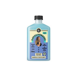 Lola aus Rio Danos Vorazes Shampoo Fortificante (250ml)