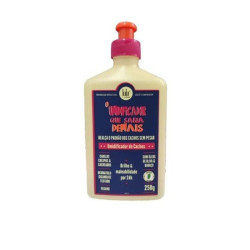 Lola aus Rio O Ein Luftbefeuchter, der zu viel wusste (250g)