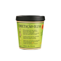 Lola aus Rio Umectação Oliva Maske (200g)