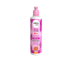 Salon Line Lockenaktivator Kids SOS-Hydratation Locken (300ml)