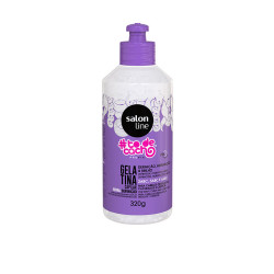 Salon Line To de Cacho Gelatine Hohe Definition (320gr)