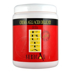 Serical Creme für empfindliche Fruchtsäuren (1000ml)
