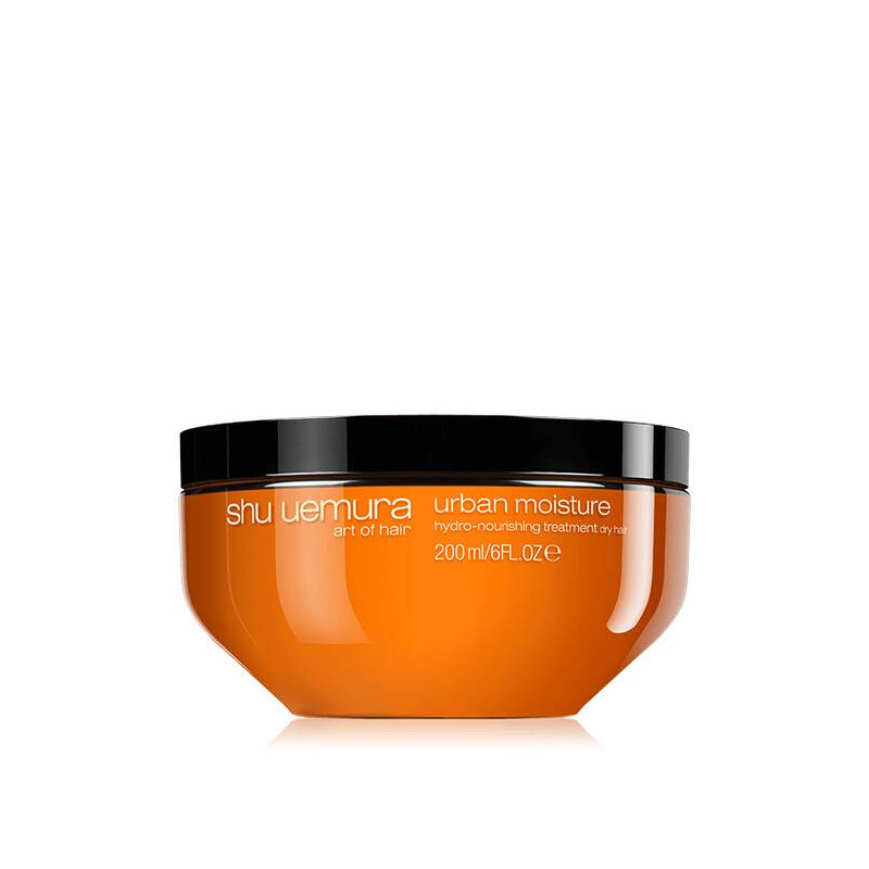 Shu Uemura Urban Moisture Maske (200ml)