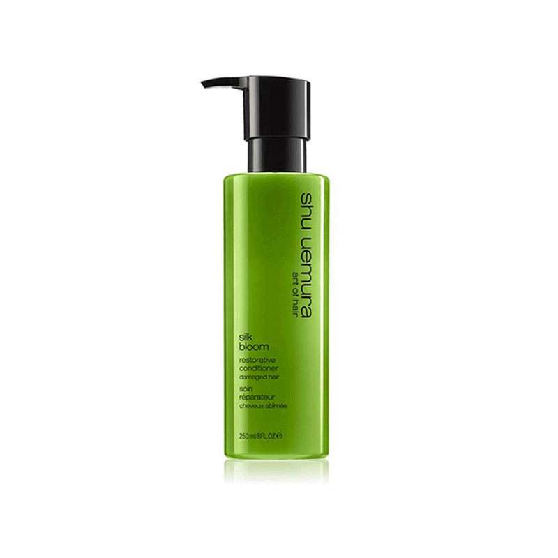Shu Uemura Silk Bloom Conditioner (250ml)