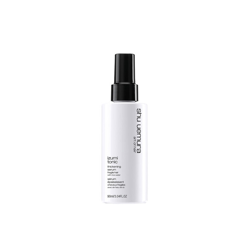 Shu Uemura Izumi Tonic Verdickungsserum (90ml)