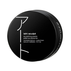 Shu Uemura Ishi Sculpt Sculpting Paste (71g)
