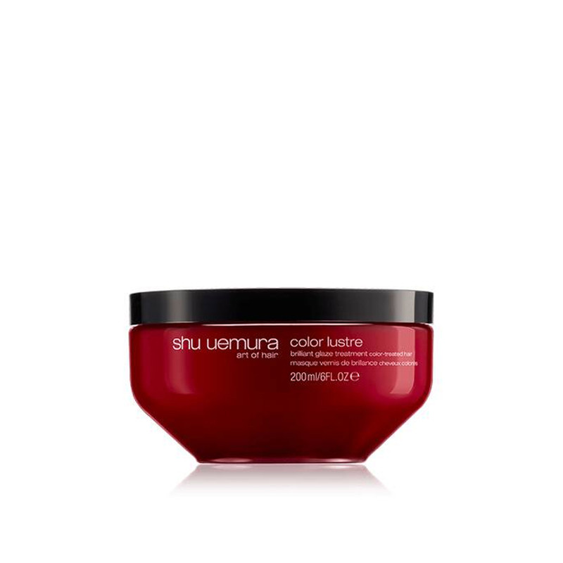 Shu Uemura Color Lustre Maske