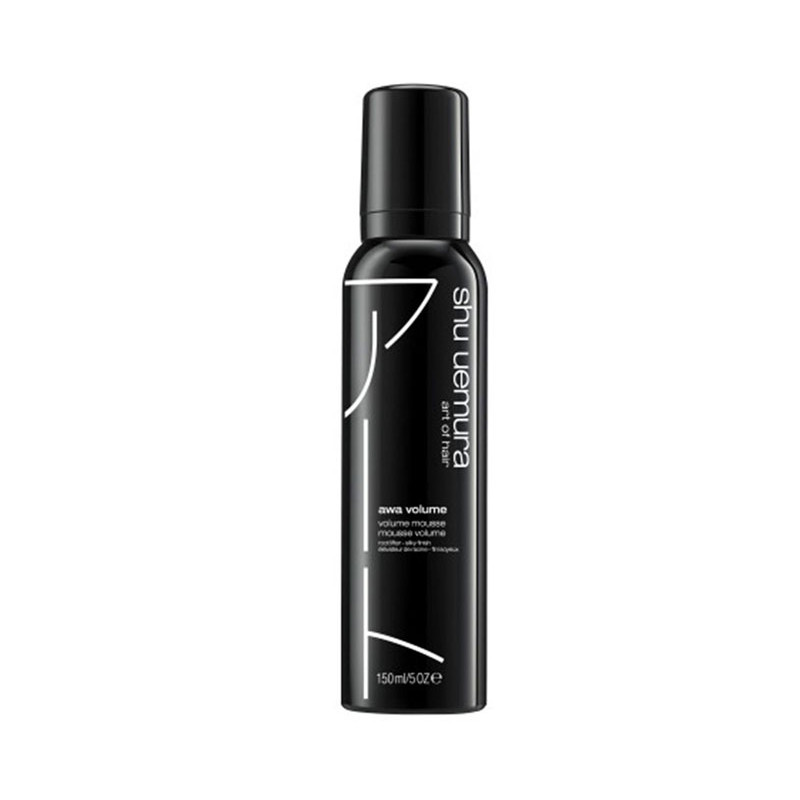Shu Uemura Awa Volumen Mousse (150ml)