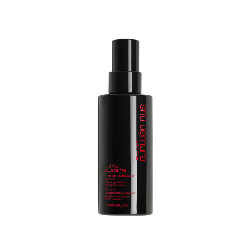 Shu Uemura Ashita Supreme Intensiv Revitalisierungsserum (90ml)