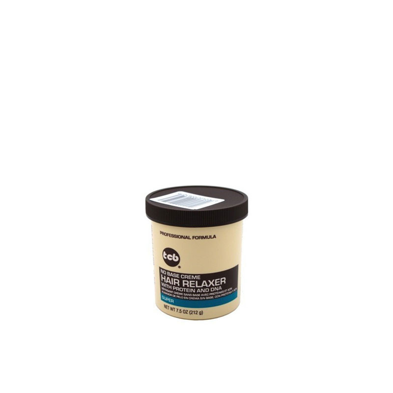 TCB Haarentspanner mit Protein und DNA super (212g)