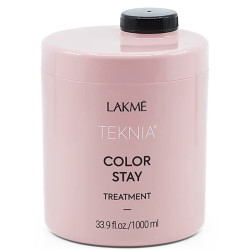 Lakme Teknia Color Stay Behandlung (1000ml)
