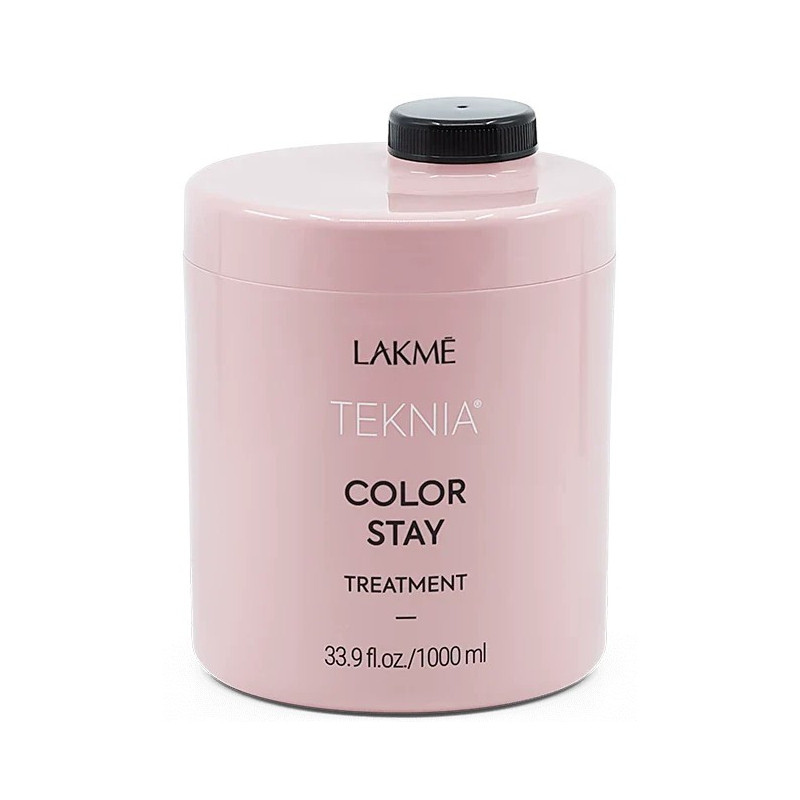 Lakme Teknia Color Stay Behandlung (1000ml)