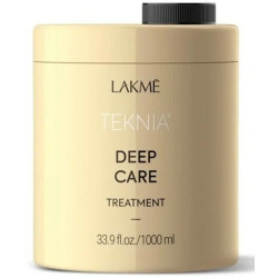 Lakme Teknia Tiefenpflege (1000ml)
