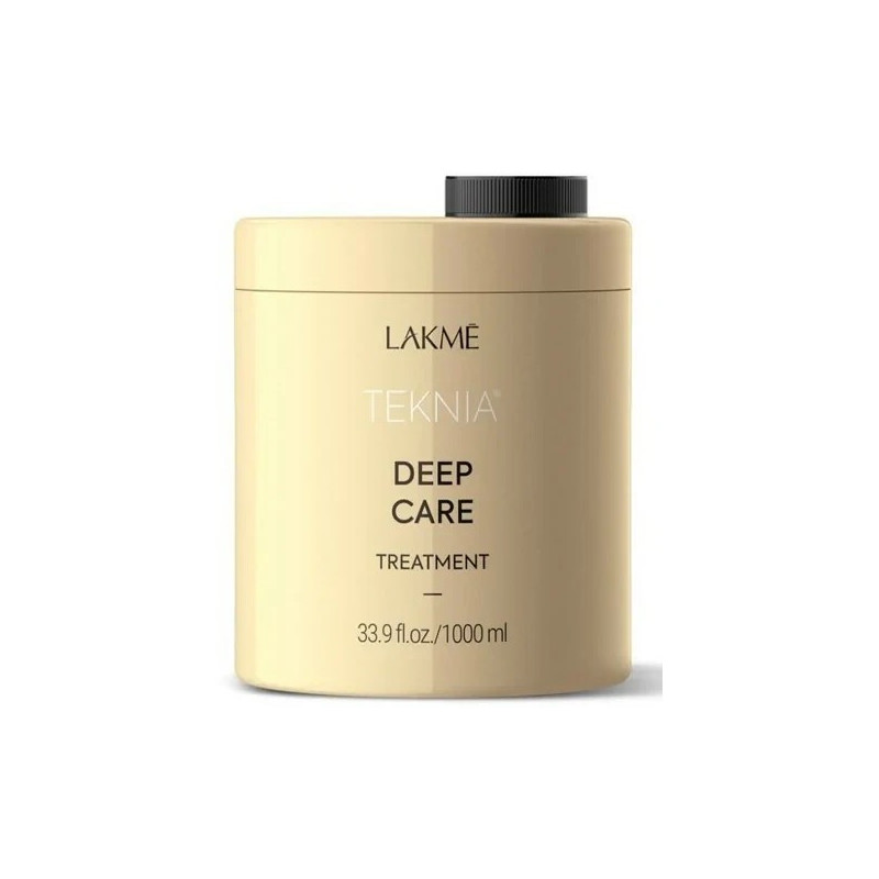 Lakme Teknia Tiefenpflege (1000ml)