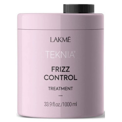 Lakme Teknia Frizz-Kontrollbehandlung (1000ml)