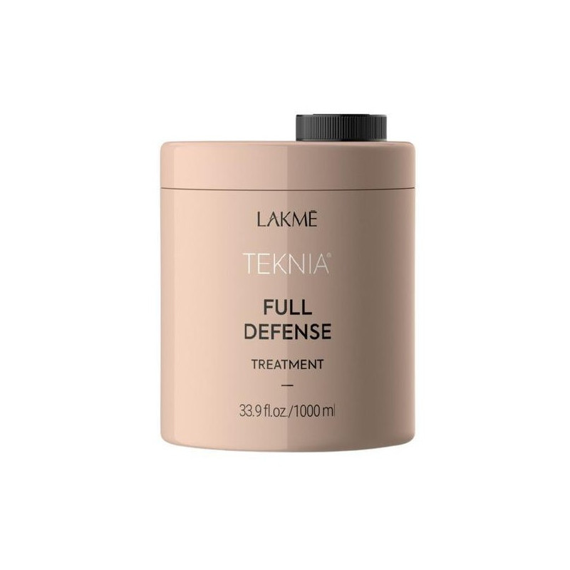 Lakme Teknia Full Defense Behandlung (1000ml)