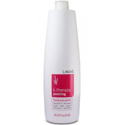 Lakme K.Therapy Peeling Öliges Shampoo (1000ml)