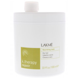 Lakme K.Therapy Repair Pflegende Maske (1000ml)