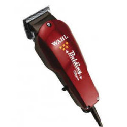 Wahl Haarschneider Haarschneider Balding 5 Sterne Rot