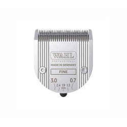 Wahl Präzisionsklinge Chromestyle