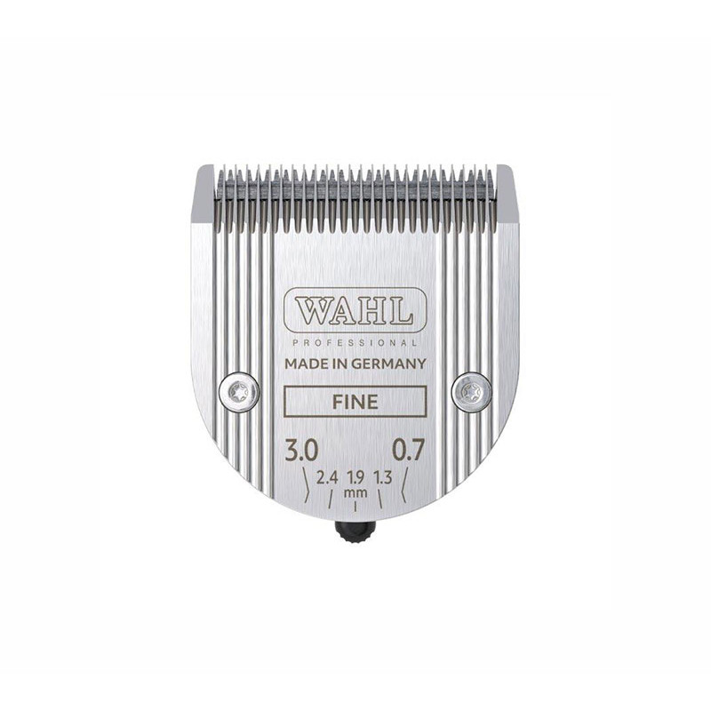 Wahl Präzisionsklinge Chromestyle