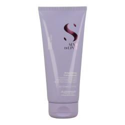 Alfaparf Semi Di Lino Smooth Smoothing Conditioner