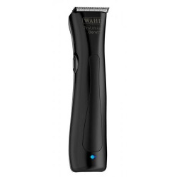 Wahl Trimmer Prolithium Beret kabellos Schwarz