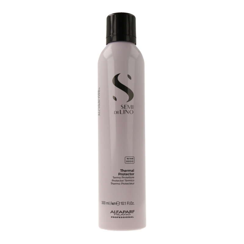 Alfaparf Style & Care Semi De Lino Thermal Protector (300ml)