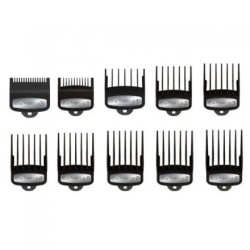 Wahl Premium Kamm Tasche