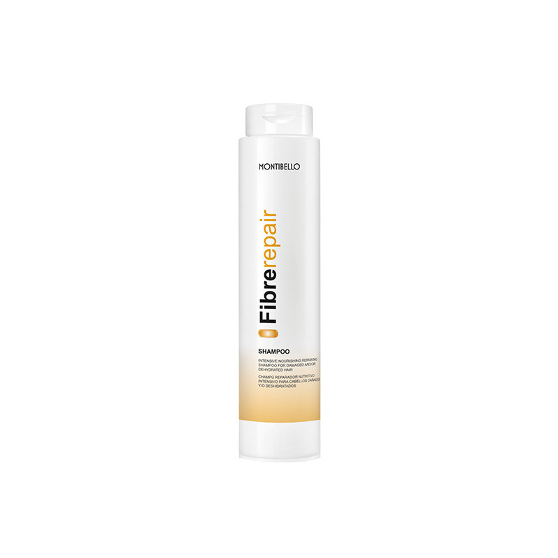 Montibelo Shampoo Fibre Repair