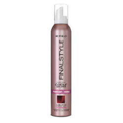 Montibelo Finalstyle Farb-Mousse Mahagoni (320ml)