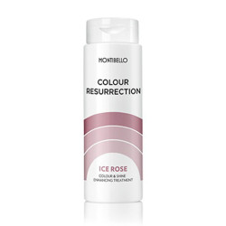 Montibelo Ice Rose Colour Resurrection (150ml)