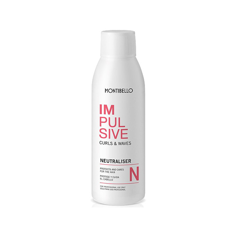 Montibelo Impulsiver Neutralisierer (100ml)