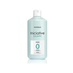 Montibelo Initiative Shape Perm (500ml)