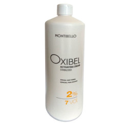 Montibelo Oxibel Aktivierende Creme (1000ml)
