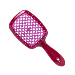 Jâneke Brush SP226 Burgundy