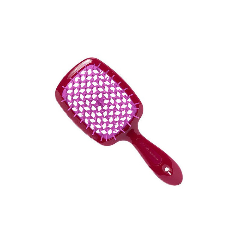 Jâneke Brush SP226 Burgundy