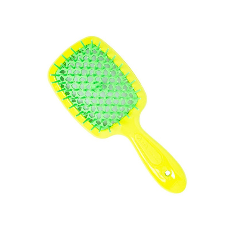 Jâneke Brush SP234 Lime Yellow