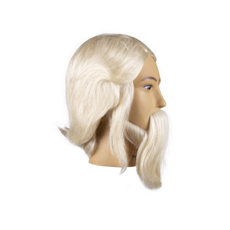 Steinhart Übungspuppe für kreative Stylingwettbewerbe