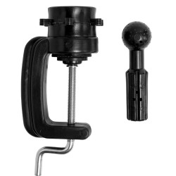 Steinhart Übungskopf für Kunsthaarschulen 50–55 cm