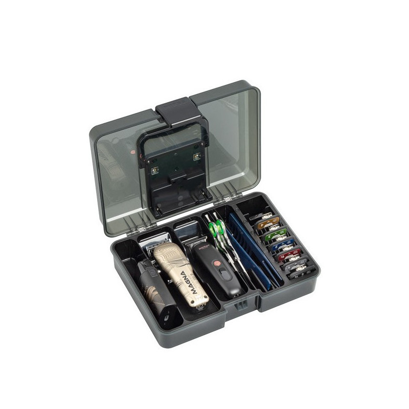 Steinhart Be-safe Box (Maschinen + Zubehör)